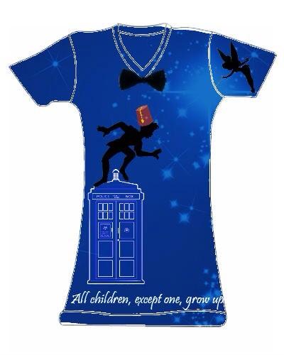 breedeevee's tweet photo. Clearly, I'm having way too much fun making #DoctorPoppins & #DoctorPan things lol http://t.co/XZIus3FtEp