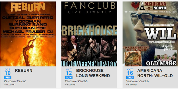 ShowYouGo's tweet image. Don't miss out on the good times @VancityFanClub | buff.ly/1x3Gi5R | #vancouver #music