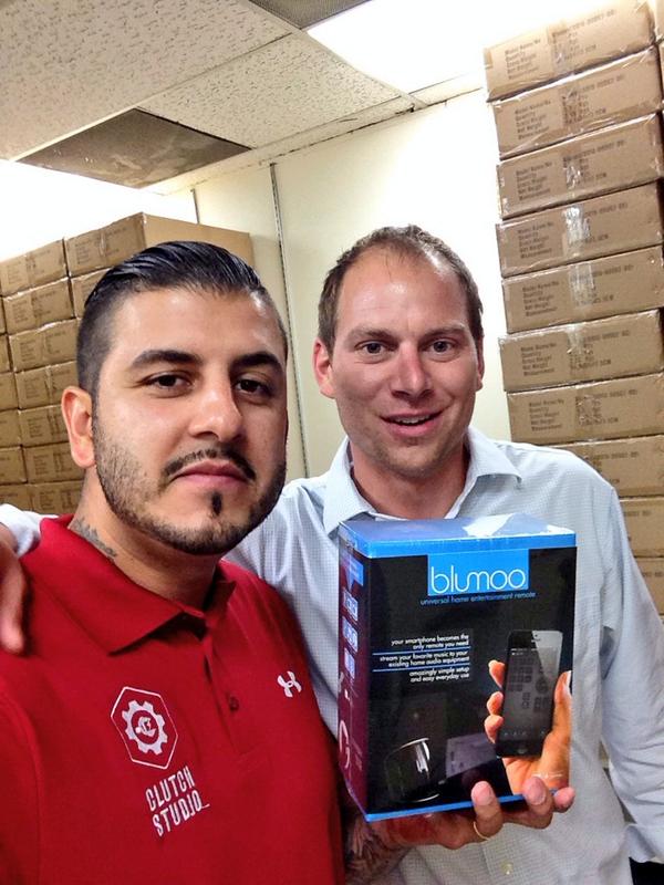 losdaworkoholic's tweet image. Out @ Flyover/Blumoo Headquarters!! #pipelineentrepreneurs @PIPELINEorg