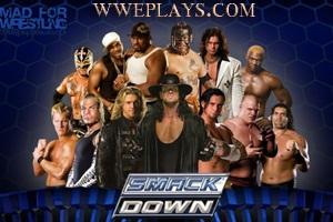wweplays's tweet photo. Watch WWE Friday Night SmackDown 10/3/2014 Full Show 
http://t.co/EzbdO5zqcx http://t.co/aftm7zGIMh