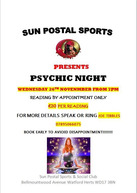 Sun Postal Sports tweet media