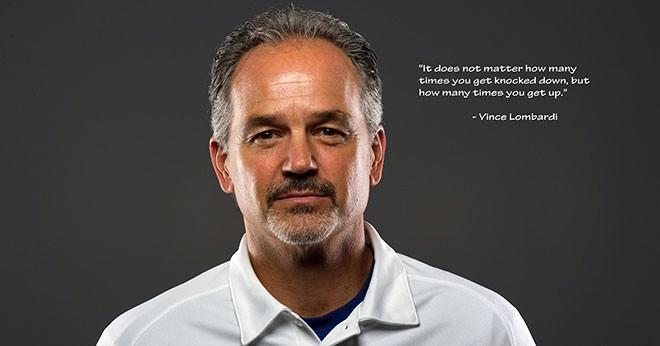 Happy birthday to the best coach in the league Chuck Pagano 