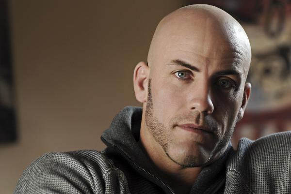 Derrick Pierce : LadyBoners