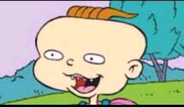 “<a href="/childhoodisgone/">CHILDHOOD MEMORIES</a>: 90% of dudes haircuts these days are looking like: ” @ThalyxV