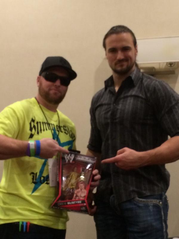 timsexay's tweet image. Thanks for signing my figs today. They turned out nice. #3mbreunion #choosen1