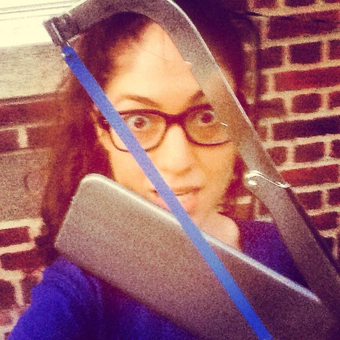 Just a single girl on a Saturday night. #sawpart11 http://t.co/hVVdLqiSXE<a href="/tag/sawpart11"class="tags">#sawpart11</a>