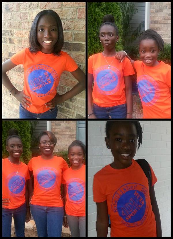 409sportswear's tweet photo. Custom fitted shirts #409sportswear #madetoinspire #established2012 http://t.co/6lBkBpJXjn