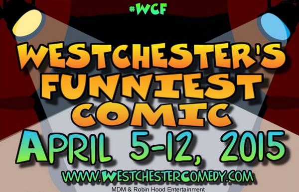 WCFest's tweet photo. #wcf @TheRealMikeEpps @KevinHart4real @DeGeneresTNews @JaceneMedia @BeeStewi @sommoresofunny @IAMQUEENLATIFAH http://t.co/VEBXasof6t