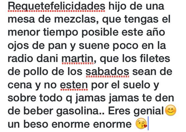 TLunares's tweet photo. ❤️😊 @Jundroo http://t.co/EiOOdZbfYw