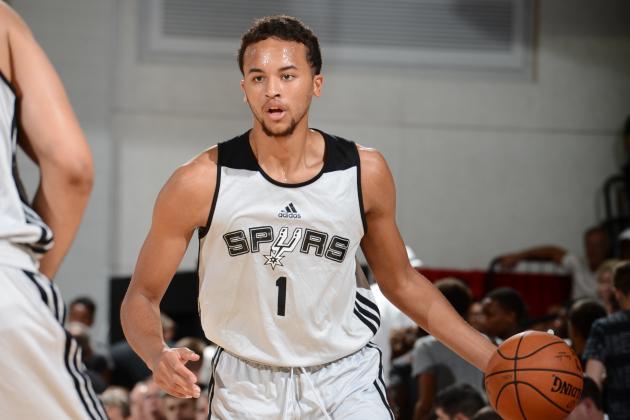  says happy birthday to our rookie from UCLA Kyle Anderson! 