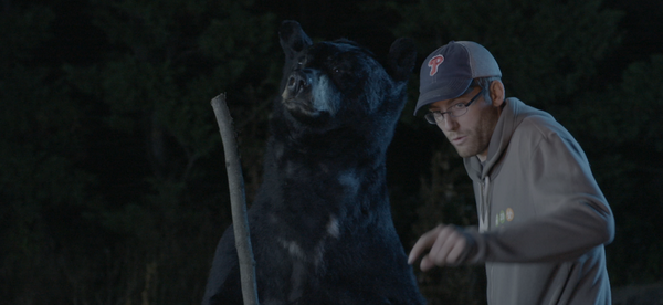Scott_Riehs's tweet photo. 3 days left! #BearsDiscoverFire @kickstarter donate today! http://t.co/vElDZ3DXUj @OjaiTaxidermy #BearTestShoot http://t.co/j27D9ArCbV