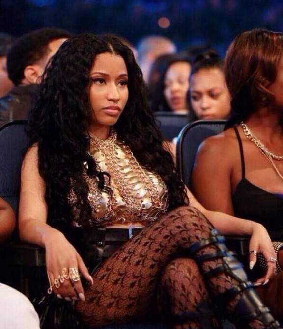 "are you mad at me" 

me: "nope"