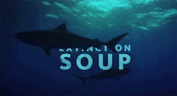 CoolContentBro's tweet image. Extinction Soup - coolcontentbro.com/extinction-sou…