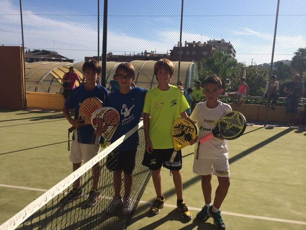 Gran partido en cuartos 1-6 6-4 6-7  grande <a href="/BuchSoria/">oscarbuch</a> gran experiencia. <a href="/100x100Padel/">100x100Padel</a> <a href="/_DropShot_/">DROP SHOT</a> <a href="/FCatalanaPadel/">FCP - Federació Catalana de Pàdel</a>