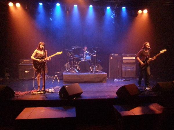 Francois_RADT's tweet photo. Nous y voilaaaa
Avec @MystifiedMusic 
On est en direct http://t.co/sX0ierEjBl