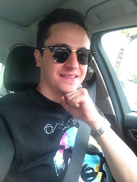Ricardo O'Farrill tweet media