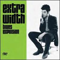 robertino1009's tweet image. #NowPlaying #JonSpencerBluesExplosion #ExtraWidth 1993 Shove 2011re
Outrageous Trashy Punk Garage Blues Rock n Roll