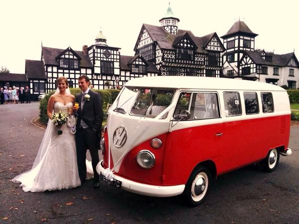 Wedding <a href="/WildBoarHotel/">Wild Boar Hotel</a>