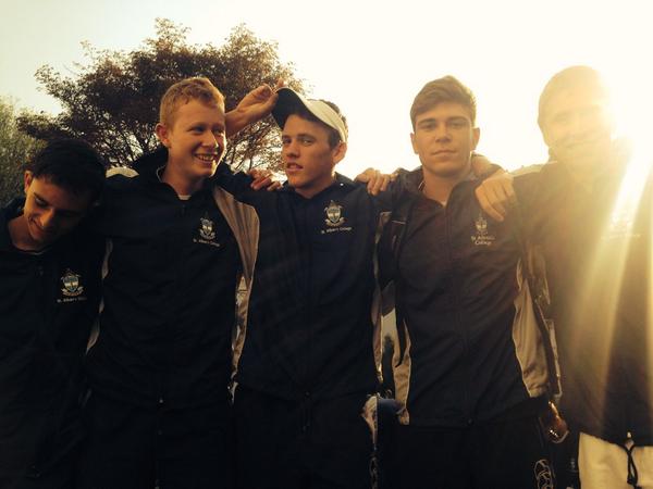 They grow up fast! Exciting season up ahead. <a href="/MichaelbrandRSA/">Michael brand</a> <a href="/CABrittain/">Charles Brittain</a>