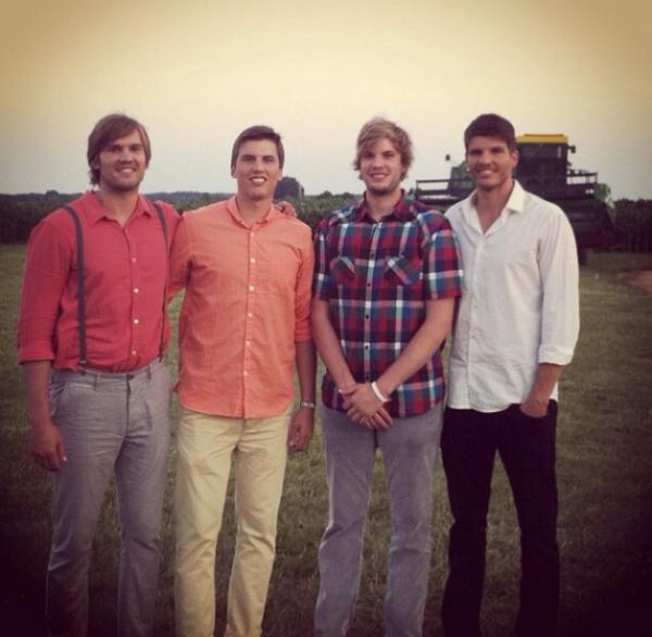 Kyle Korver's Brother Cause of Death: How Did Kirk Die?