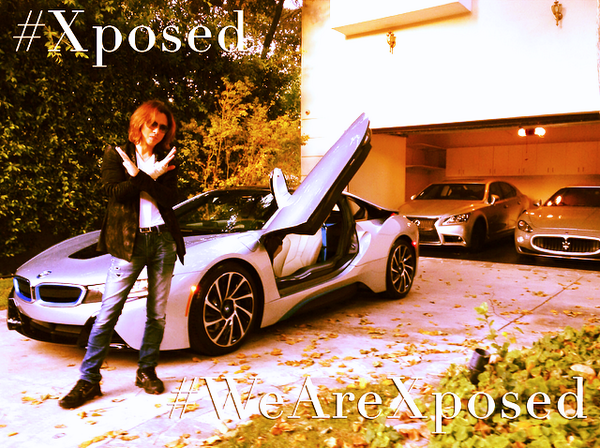 Twitter 上的yoshiki Just Came Back From The Rehearsal Pic With My Bmwi8 Wearexposed Http T Co Cycc4rccmr Thegarden Show Coming Soon Http T Co L5gpiglsi2 Twitter Twitter 上的yoshiki Just Came Back From The Rehearsal Pic With My Bmwi8 Wearexposed Http T Co Cycc4rccmr Thegarden Show Coming Soon Http T Co L5gpiglsi2 Twitter
