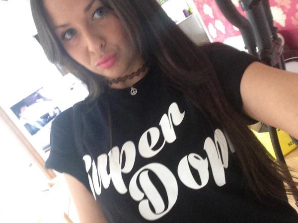 SianLeeRob's tweet photo. #superdope 👊 http://t.co/kMYYSRry0c