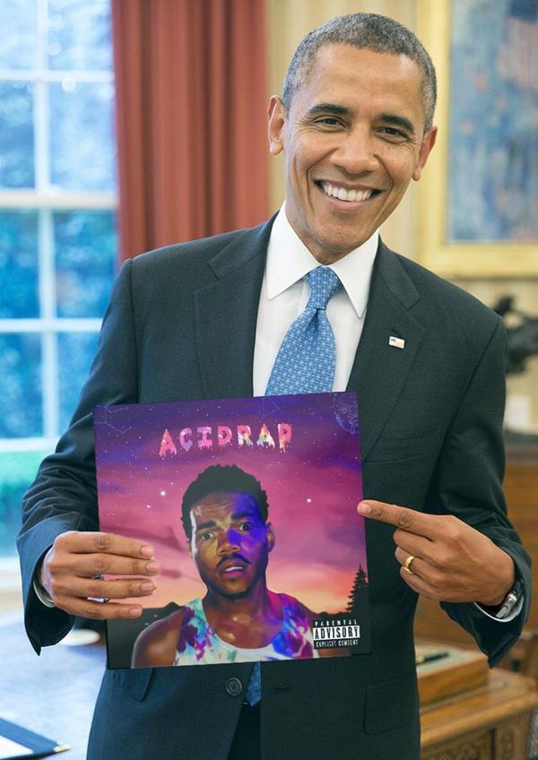 TheOlivuH's tweet photo. Obama is so real for this. http://t.co/54GMjjj95y