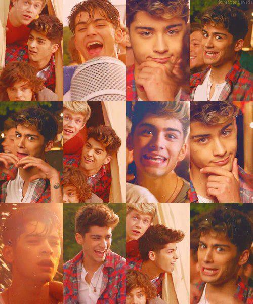 opsNady's tweet image. Dois anos das melhores caras do Zayn #2YearsOfLWWY