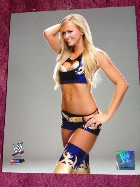 Summer Rae. a week from today! 