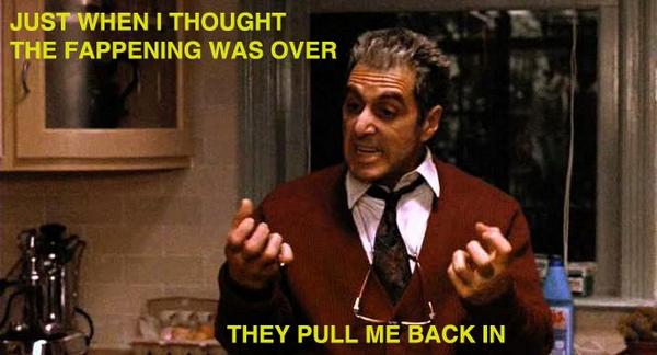 A_Man_Without's tweet photo. #TheFappening http://t.co/YAQrbqrfnw