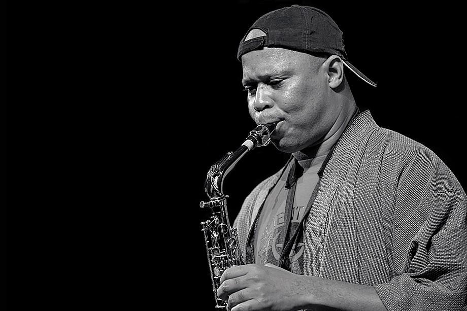 Happy Birthday Steve Coleman, le plus étonnant et inventif saxophoniste de notre temps ! 