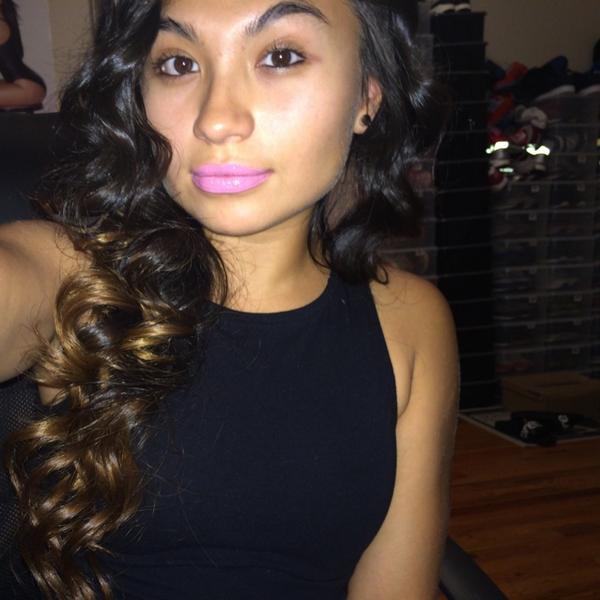 somelikeitawk's tweet photo. Lé finished product #closeaf http://t.co/4CxZfWxtiC
