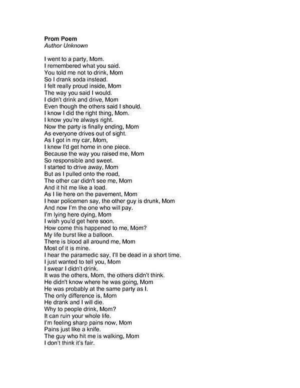Connor_Alan_'s tweet photo. So before you decide to drink and drive #RIPIV http://t.co/sxrcYGdpat