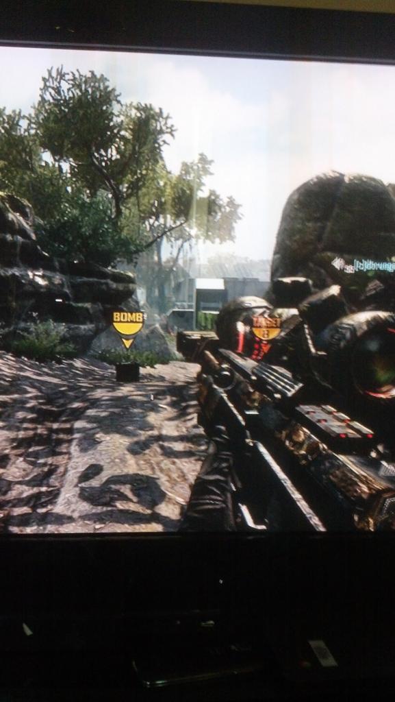 KingchrisCh's tweet image. Cod is live @Gamer_RTweets