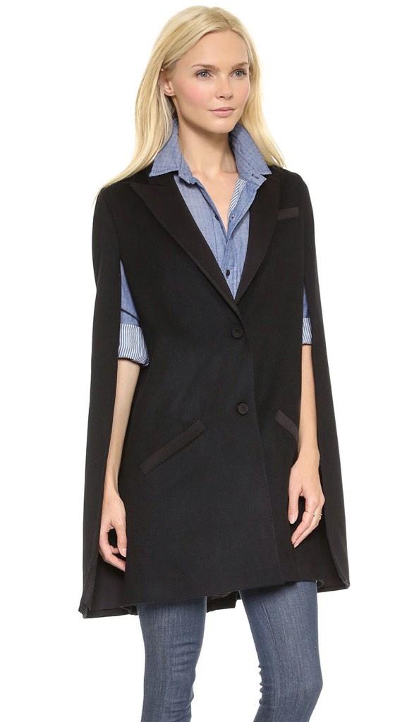 AshleyMorgane's tweet photo. "@PoliteSocietyNY: Every boss babe needs a cape 

http://t.co/5Etce1wWpS http://t.co/InY7mybjSq"please send this to me! I'm in love