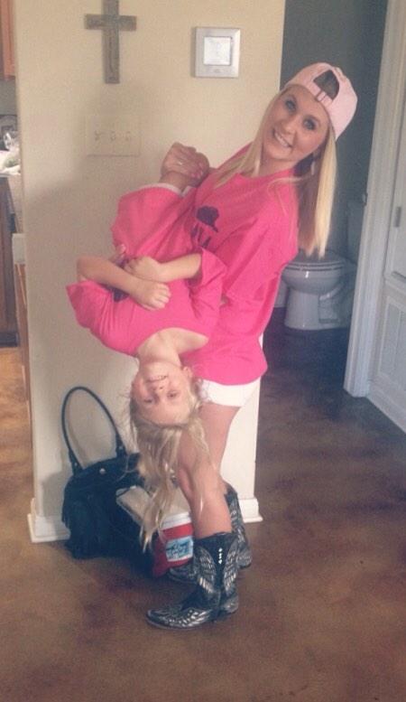 bernellsample's tweet image. Derby ready 😝