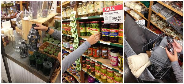 MezzettaFoods's tweet photo. Getting ready for our #MezzettaMixer house party, so we stopped by @WorldMarket to pick up some party essentials! http://t.co/GHmi5m0ryD