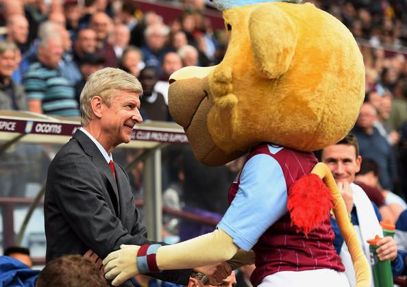 Arsenal_Pic tweet picture