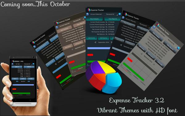 ExpenseTracker1 tweet picture