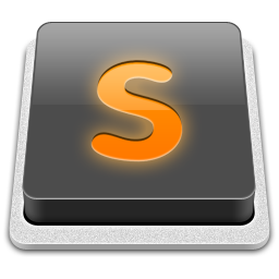 HamariApps's tweet image. Sublime Text (64-Bit) bit.ly/1rjdV3b #Developer_Tools #Editors