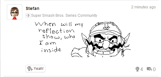 [When will my reflection show, who I am inside] (via <a href="/AceTrainerBenMc/">Ben Mc</a>)