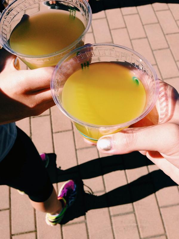 That's a wrap! Cheers to another amazing year! Thank you to everyone who made this happen (including <a href="/juicetruck/">The Juice Truck</a>)!