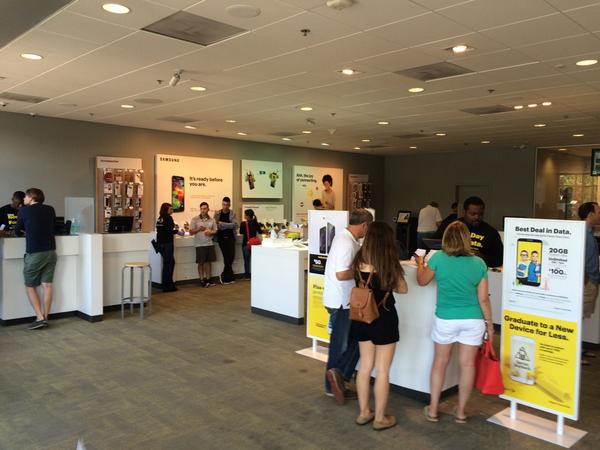 Scotty_Sprint's tweet photo. Irvine jam packed!!@SoCal_Pinnacle @JediMasterGreg http://t.co/09UswUctzN