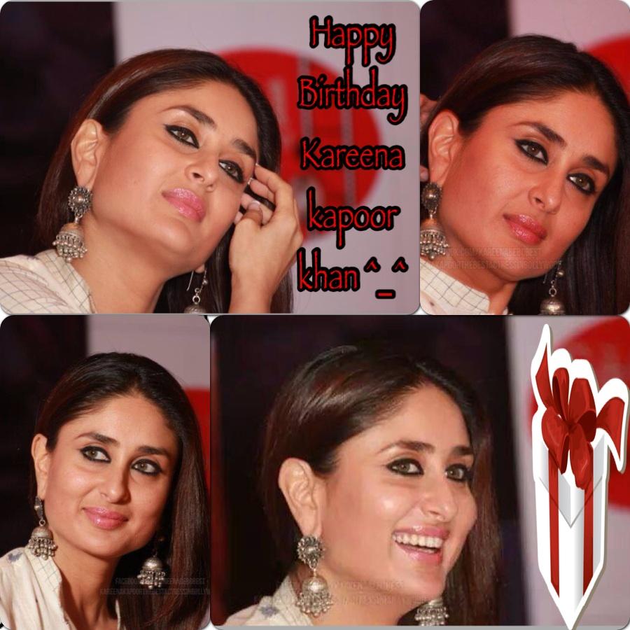  Birthday my angel kapoor khan    