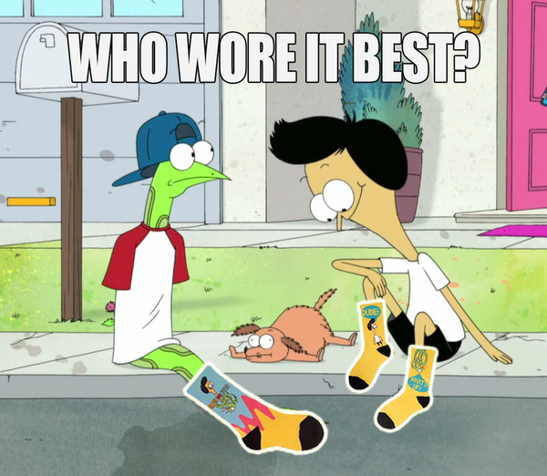 ChildrenChannel tweet picture