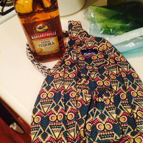 _alapcevic's tweet photo. 😍 #Kavu #tequila http://t.co/YqkHcLm0YD