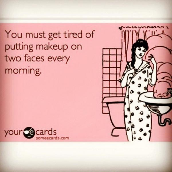 BuzzardPk's tweet photo. Fake smiles. Fake talks. Fake faces.
#ThingsIhateInOthers http://t.co/dxwNnkAhNw
