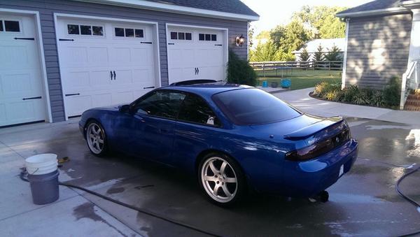 SwssArmada's tweet image. She clean. #240 #JDM #240PORN. :)