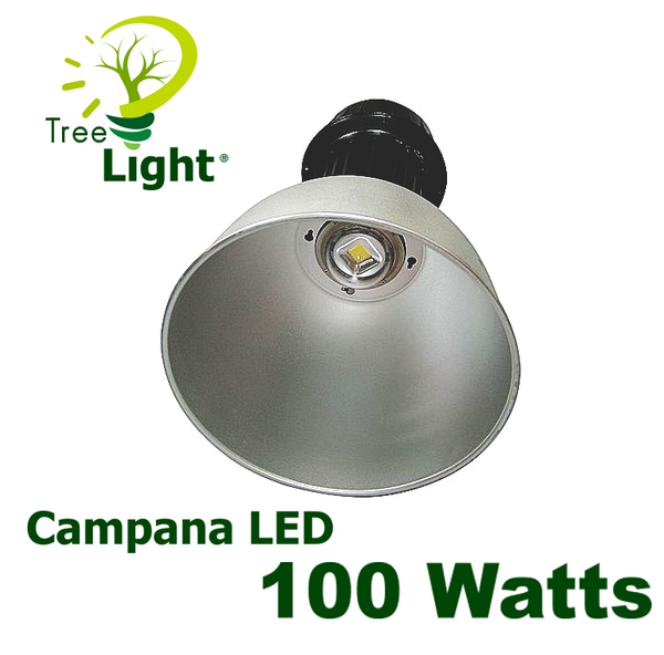 3Light_MX's tweet photo. Campana #LEDindustrial 100W. Ideal en talleres,fabricas,almacenes etc. @RecomendadoraDF @dfcuentamemas @Peri_alNorte http://t.co/a5TrBVmQWi
