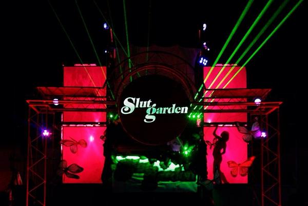 taechakra's tweet image. So beautiful ^.^ #slutgarden #burningman2014